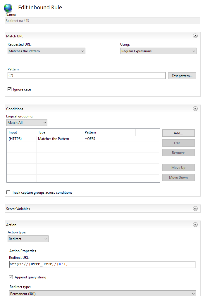 Soubor:EditInboundRuleRedirect.png